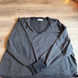 Free People We The Free Sweatshirt